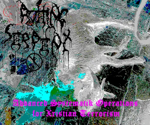 Advanced Systematik Operations for Xristian Terrorism